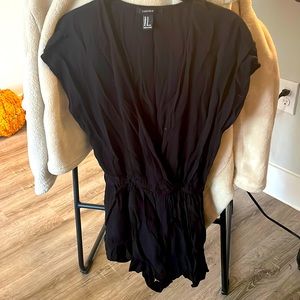 Forever 21 Romper